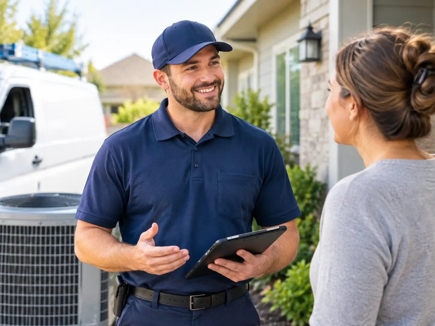AC Installation Near Me Powdersville, SC FAQs